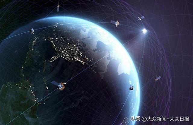 我國衛(wèi)星互聯(lián)網(wǎng)高軌衛(wèi)星03發(fā)射升空啥是互聯(lián)網(wǎng)？和低軌啥區(qū)別？