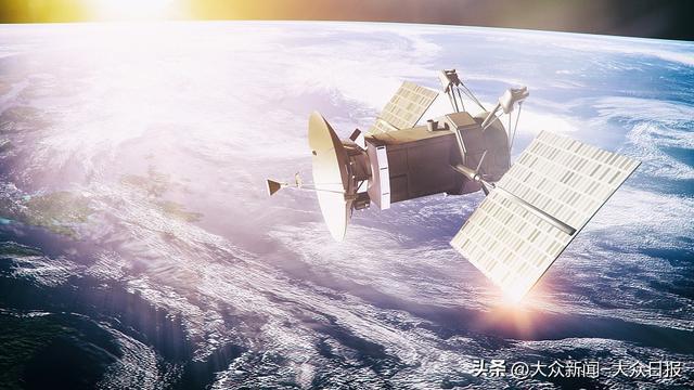 我國(guó)衛(wèi)星互聯(lián)網(wǎng)高軌衛(wèi)星03發(fā)射升空啥是互聯(lián)網(wǎng)？和低軌啥區(qū)別？(圖2)