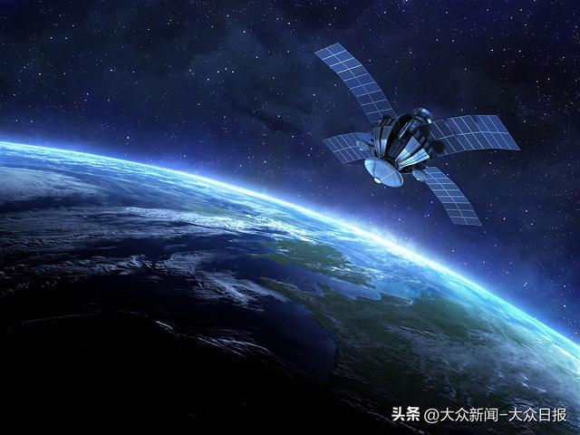 我國(guó)衛(wèi)星互聯(lián)網(wǎng)高軌衛(wèi)星03發(fā)射升空啥是互聯(lián)網(wǎng)？和低軌啥區(qū)別？(圖4)