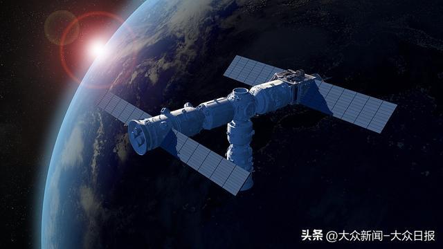 我國(guó)衛(wèi)星互聯(lián)網(wǎng)高軌衛(wèi)星03發(fā)射升空啥是互聯(lián)網(wǎng)？和低軌啥區(qū)別？(圖3)