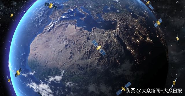 我國(guó)衛(wèi)星互聯(lián)網(wǎng)高軌衛(wèi)星03發(fā)射升空啥是互聯(lián)網(wǎng)？和低軌啥區(qū)別？(圖9)