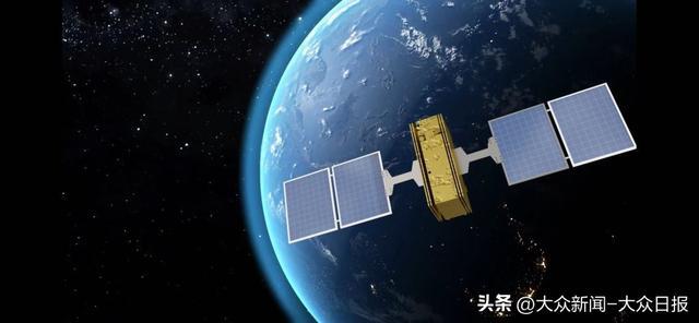我國(guó)衛(wèi)星互聯(lián)網(wǎng)高軌衛(wèi)星03發(fā)射升空啥是互聯(lián)網(wǎng)？和低軌啥區(qū)別？(圖10)