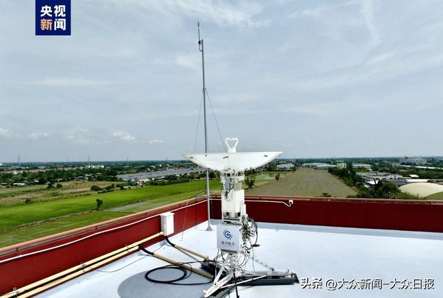 我國(guó)衛(wèi)星互聯(lián)網(wǎng)高軌衛(wèi)星03發(fā)射升空啥是互聯(lián)網(wǎng)？和低軌啥區(qū)別？(圖13)