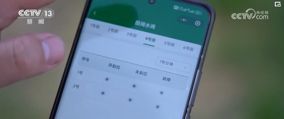 “種地種出成就感”！衛(wèi)星巡田、遠(yuǎn)程田管農(nóng)業(yè)生產(chǎn)煥發(fā)新活力(圖9)