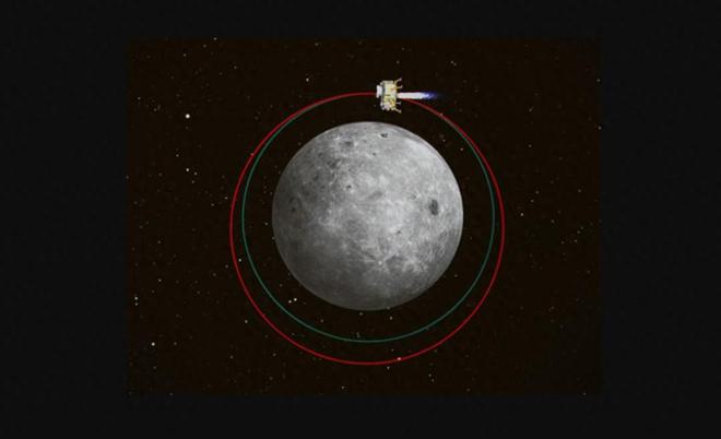 航天奇跡？兩顆被美國判“死刑”的衛(wèi)星我國讓其重回軌道！