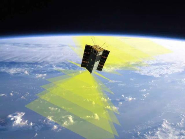 我國“昊龍”貨運航天飛機(jī)模型首次亮相 2024 珠海航展為中