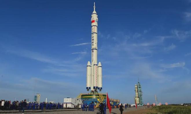 10公里內(nèi)！美國(guó)衛(wèi)星4次靠近中國(guó)空間站4次接近試驗(yàn)衛(wèi)星干啥？(圖9)