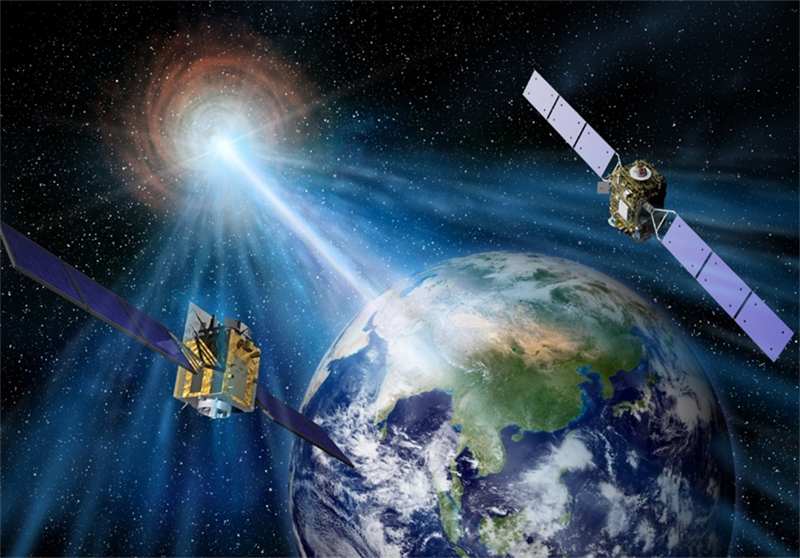 探索空間科學(xué)探索新范式他們“眾籌”了一顆衛(wèi)星