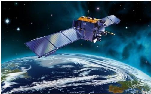 祝賀！11月9日株洲太空星際成功發(fā)射4顆衛(wèi)星