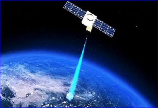 我國首顆為城市定制的專用光學遙感衛(wèi)星