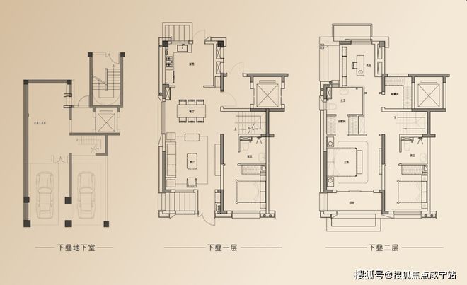 金港·星海灣(售樓處)官網金港·星海灣售樓處電話-歡迎您(圖19)