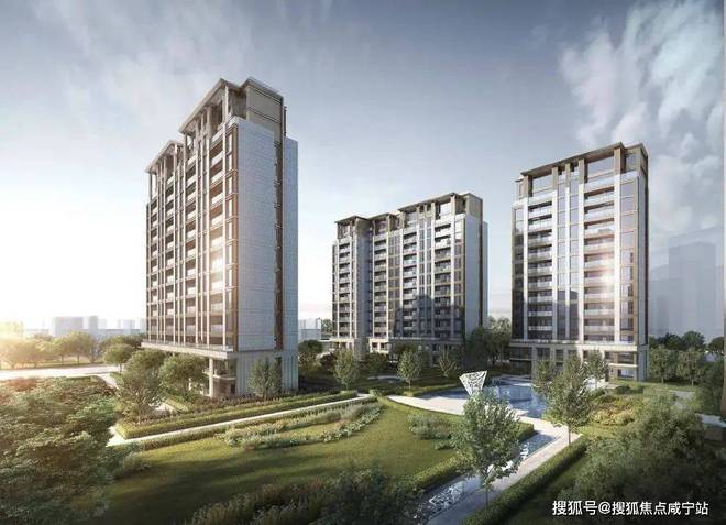 金港·星海灣(售樓處)官網金港·星海灣售樓處電話-歡迎您(圖20)