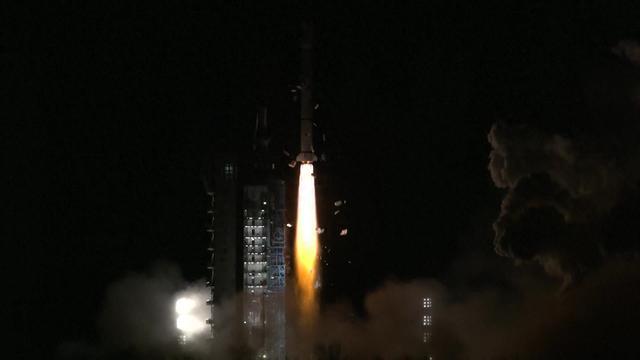 中國(guó)成功發(fā)射四維高景二號(hào)03、04星增強(qiáng)商業(yè)遙感衛(wèi)星服務(wù)能力
