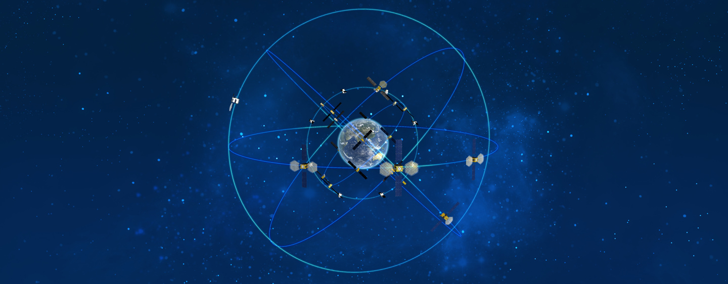 微笑衛(wèi)星完成國內(nèi)研制即將啟程赴歐預(yù)計(jì)2025年底前發(fā)射