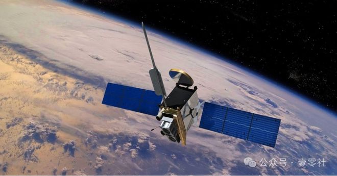 SpaceX監(jiān)視全球衛(wèi)星群遙感成“新戰(zhàn)場”