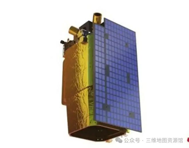02米分辨率！國產(chǎn)商業(yè)光學(xué)遙感衛(wèi)星超高分辨率成像技術(shù)新突破(圖2)