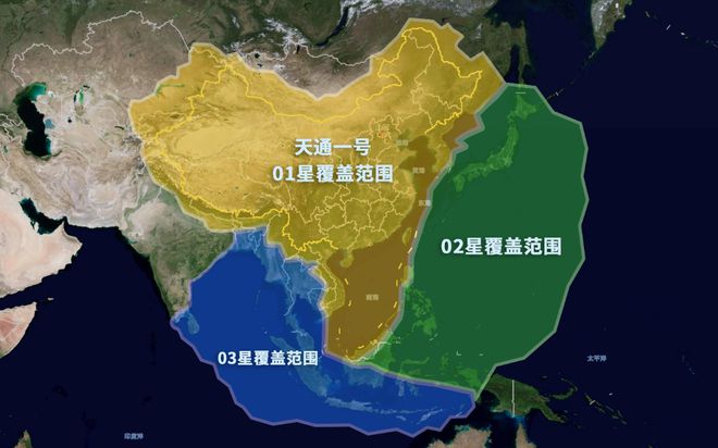 衛(wèi)星互聯(lián)網(wǎng)織布“天網(wǎng)”中國星鏈衛(wèi)星怎樣“智造”(圖5)