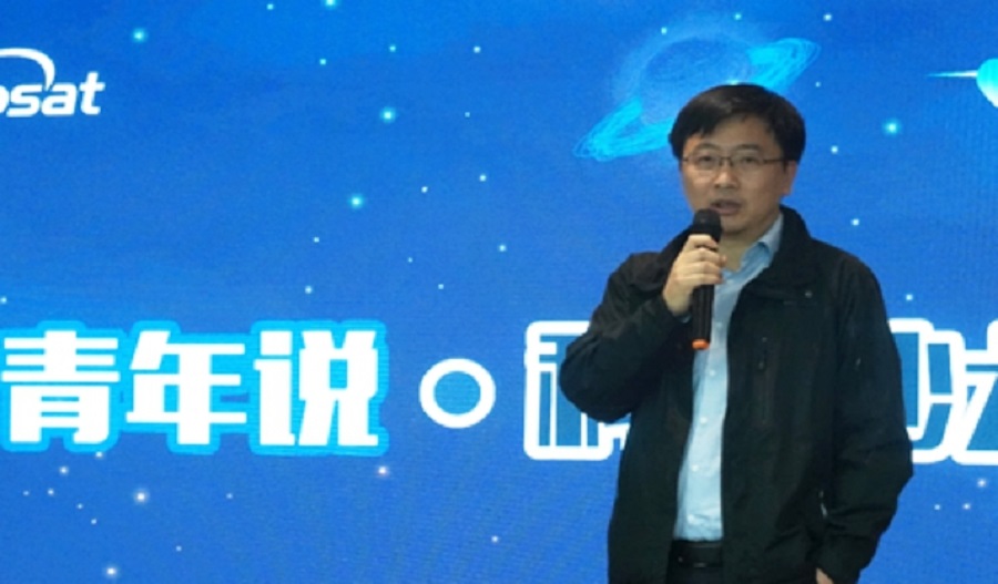 一鍵暢游華師一附中還有這些地方