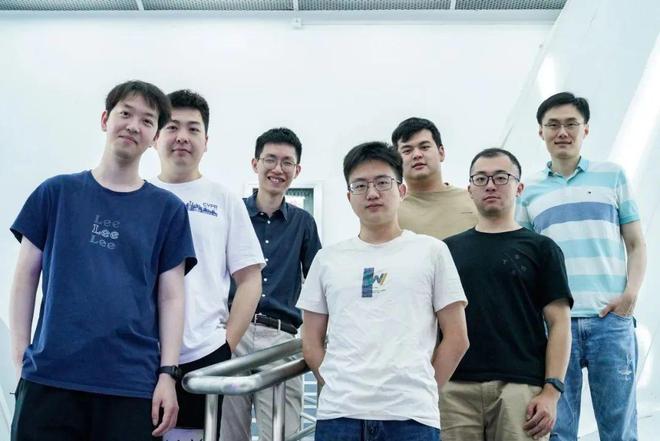 上海科技大學(xué)信息學(xué)院誠(chéng)聘全球信息英才！學(xué)院第八屆青年學(xué)者論壇報(bào)名啟動(dòng)(圖10)