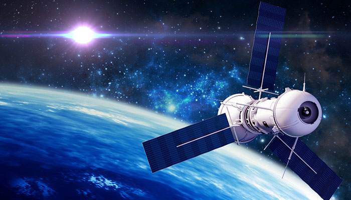 珞珈系列衛(wèi)星：讓普通人像玩無人機一樣玩衛(wèi)星