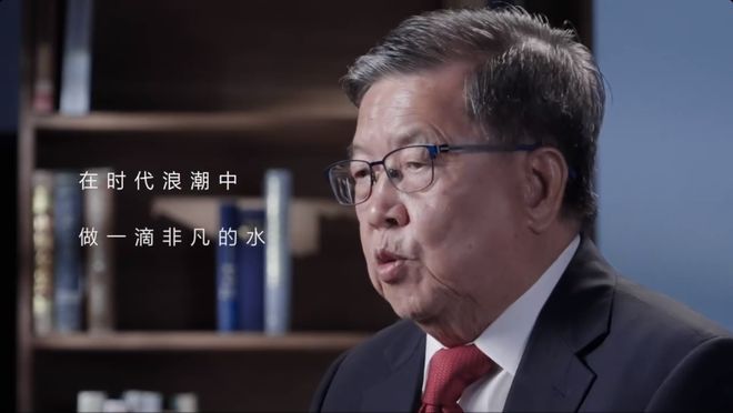 華為“見非凡”品牌計劃嘉賓龍永圖：深耕細(xì)微處在平凡中鑄就非凡