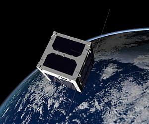 微笑衛(wèi)星完成國內(nèi)研制將赴歐預(yù)計2025年底前發(fā)射！