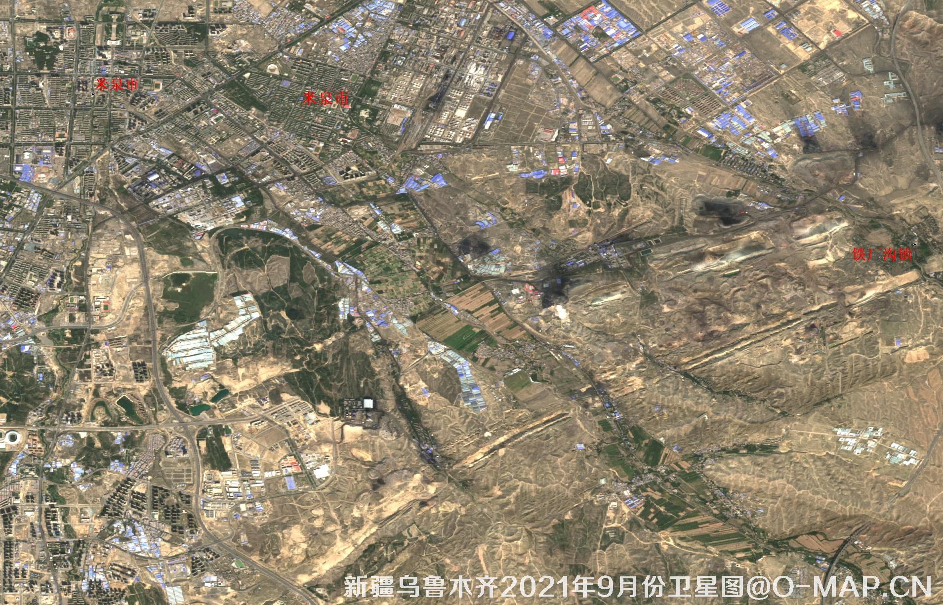 中國衛(wèi)星系統(tǒng)將實(shí)現(xiàn)5天掃描地球4次：精準(zhǔn)到05米 信息傳遞到