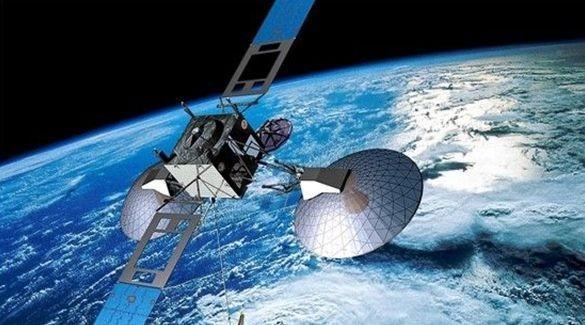 商業(yè)航天新突破！我國(guó)成功發(fā)射四顆SAR衛(wèi)星
