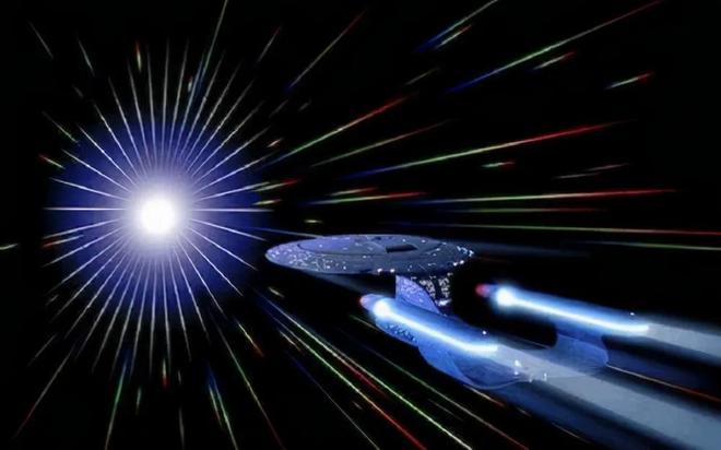 深層解讀：宇宙為什么要將最大速度限制在光速？(圖3)