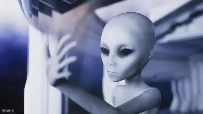 外星人并非一定是“人”他們的生命形態(tài)可能超乎想象！