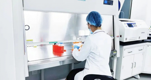 聚焦細(xì)分市場發(fā)展賽哺高定義2025益生菌新標(biāo)桿