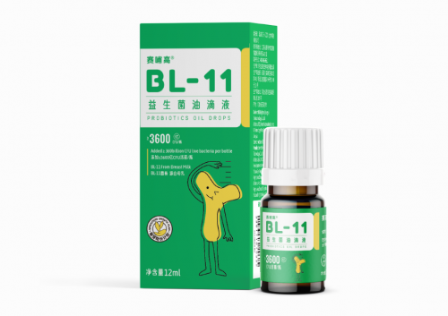 聚焦細(xì)分市場發(fā)展賽哺高定義2025益生菌新標(biāo)桿(圖3)
