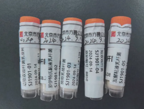 聚焦細(xì)分市場發(fā)展賽哺高定義2025益生菌新標(biāo)桿(圖4)