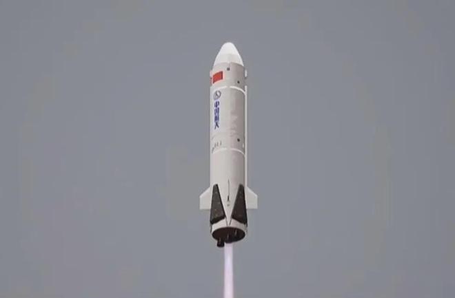 一箭4星一箭10星！美媒：中國(guó)衛(wèi)星保密兩個(gè)巨型星座一起在建(圖10)