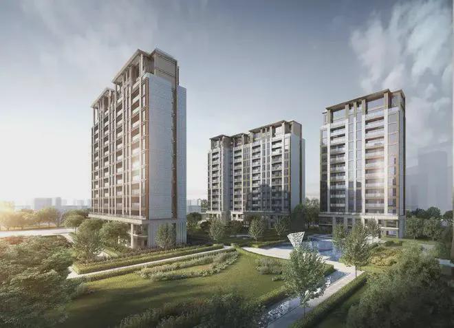 金港星海灣2025官方網(wǎng)站金港星海灣售樓處最新價格戶型環(huán)境(圖11)
