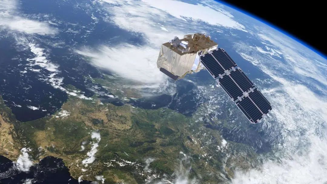 2024年衛(wèi)星遙感市場(chǎng)現(xiàn)狀調(diào)查及行業(yè)前景分析