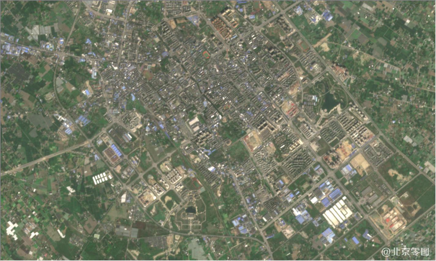 明年汛前“上崗” 我國首顆水利專業(yè)衛(wèi)星有何獨(dú)特之處？
