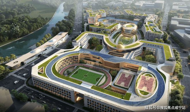 『官方』上海金港星海灣售樓處發(fā)布：更具價值和潛力的宜居之地!(圖4)