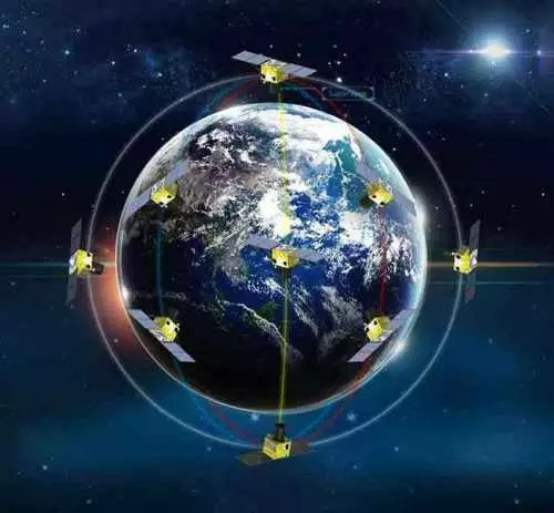 我國首顆微重力科學(xué)實驗衛(wèi)星計劃四月發(fā)射(圖1)