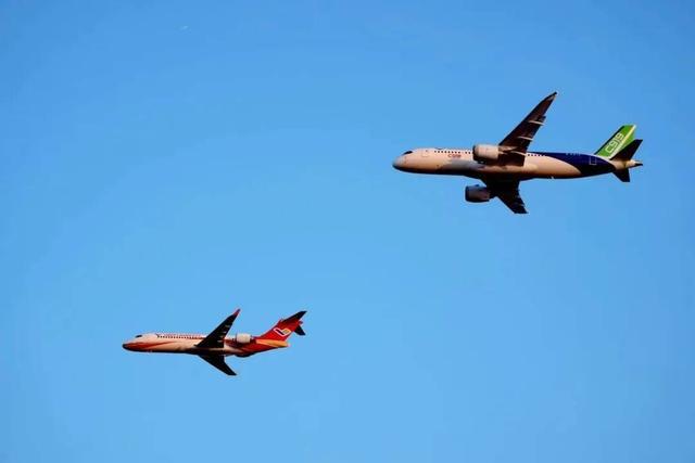 航空一分鐘 盡覽國內(nèi)外航空熱點(diǎn)事件TOP10(圖7)