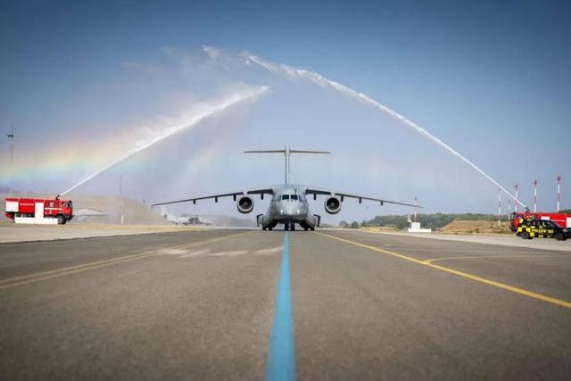 航空一分鐘 盡覽國內(nèi)外航空熱點(diǎn)事件TOP10(圖14)