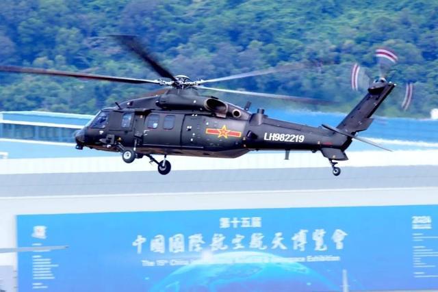 航空一分鐘 盡覽國內(nèi)外航空熱點(diǎn)事件TOP10(圖18)