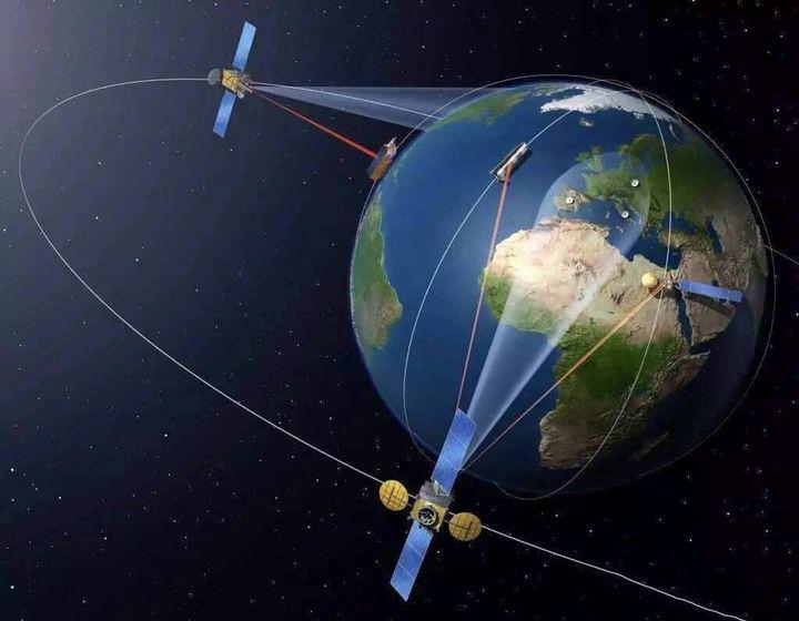 長光衛(wèi)星：國內(nèi)首家商業(yè)遙感衛(wèi)星公司扎根航天2025年或迎盈利轉(zhuǎn)機