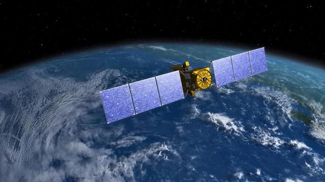 NASA的PACE和SWOT衛(wèi)星揭示了一個(gè)我們看不到的海洋世界