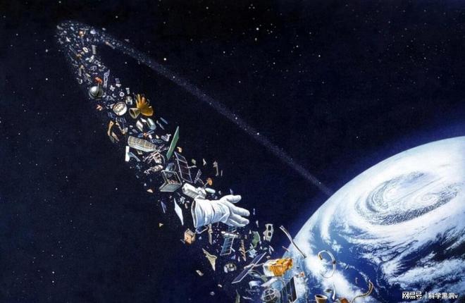 天外來客？不明物體墜落冒著紅色火光撞擊肯尼亞圓形重量半噸(圖6)