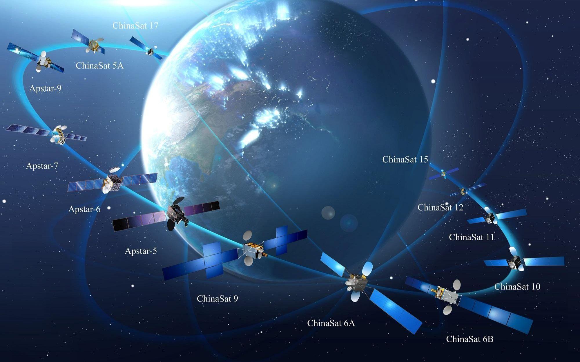 新華社：“水利一號(hào)”遙感衛(wèi)星發(fā)射成功(圖1)