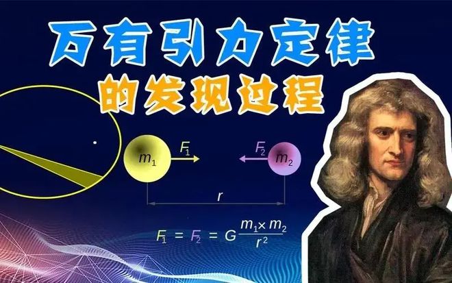 愛因斯坦：引力是不存在的他到底想表達(dá)什么？(圖7)