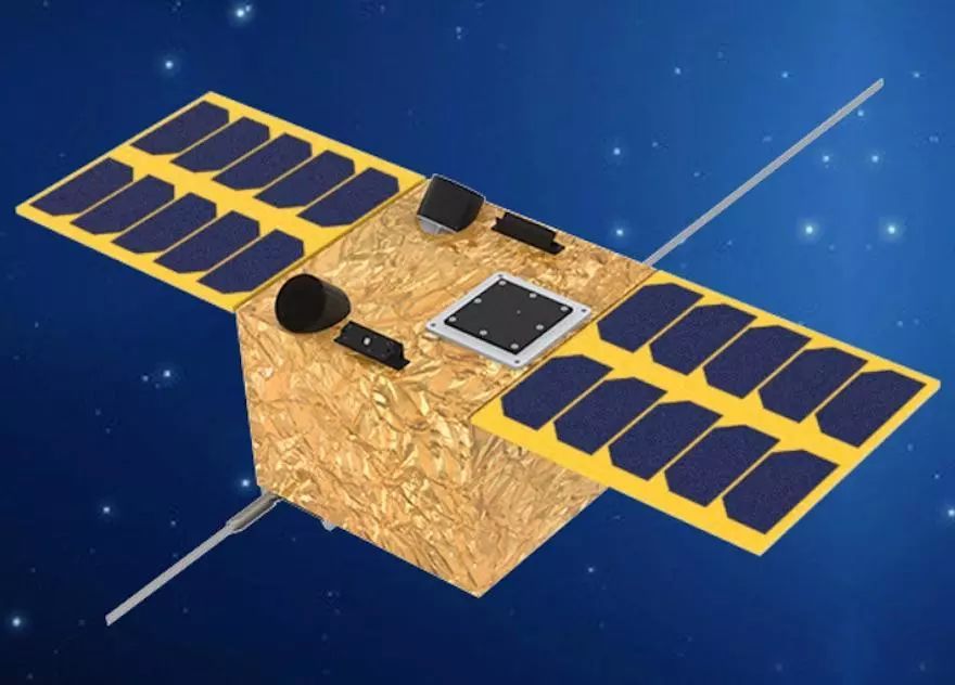 助力航天夢科技金融為空天飛行器“加油”