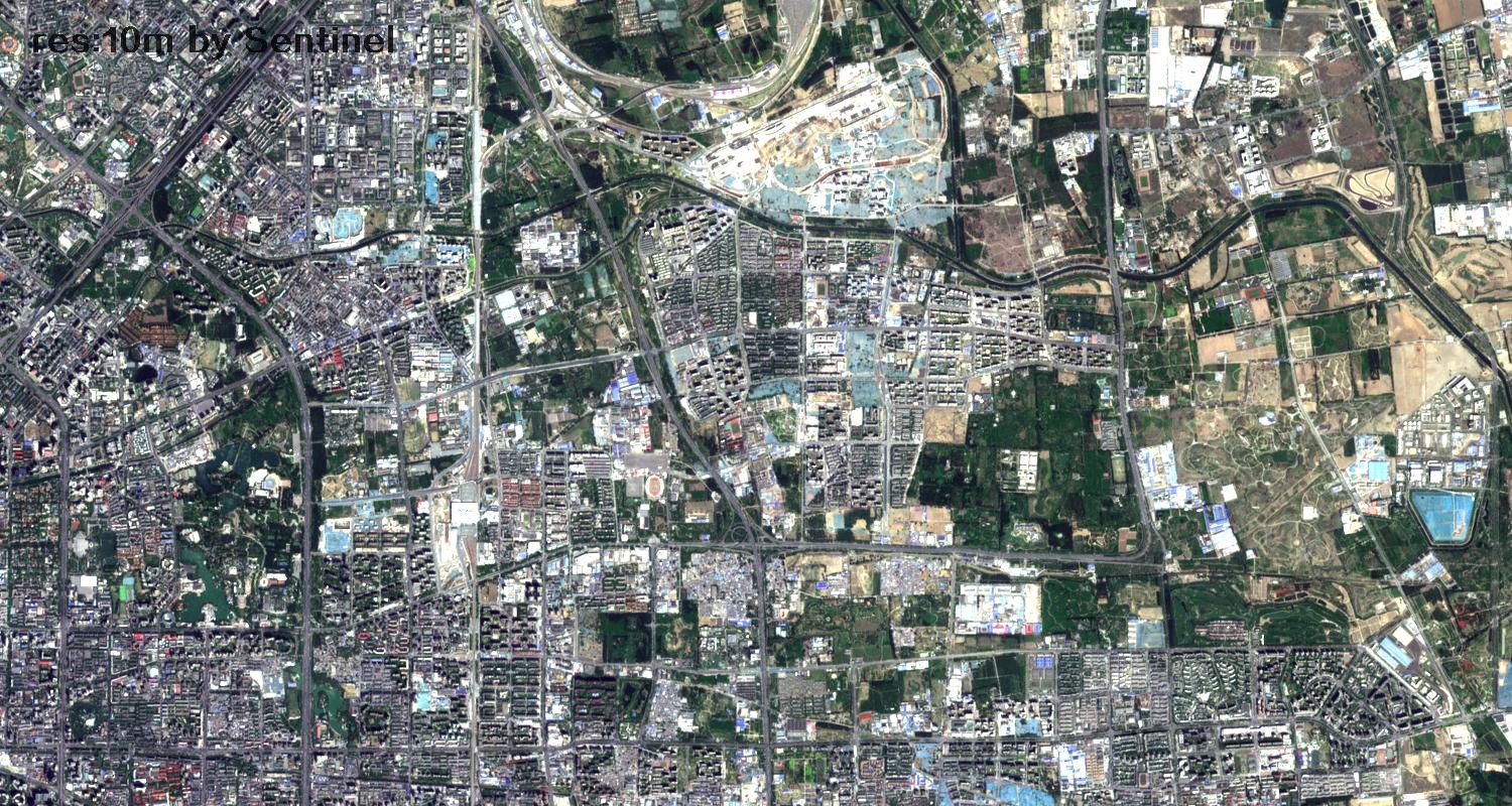 阿曼首顆智能遙感衛(wèi)星成功交付開啟國家空間科技新篇章