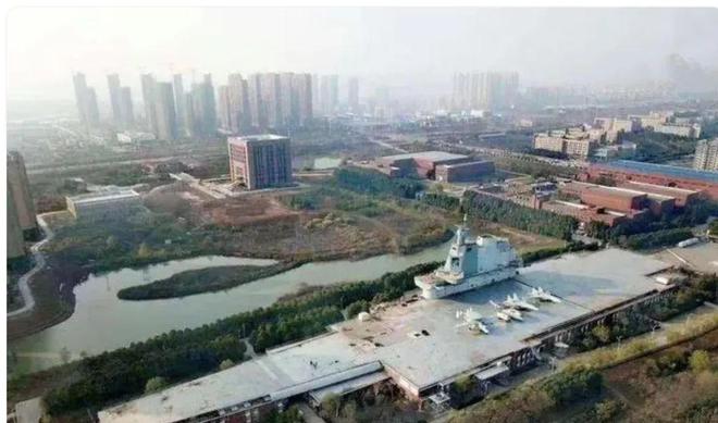 中國對航母需求有多迫切？005航母將開建10萬噸核動力全球最強(圖2)